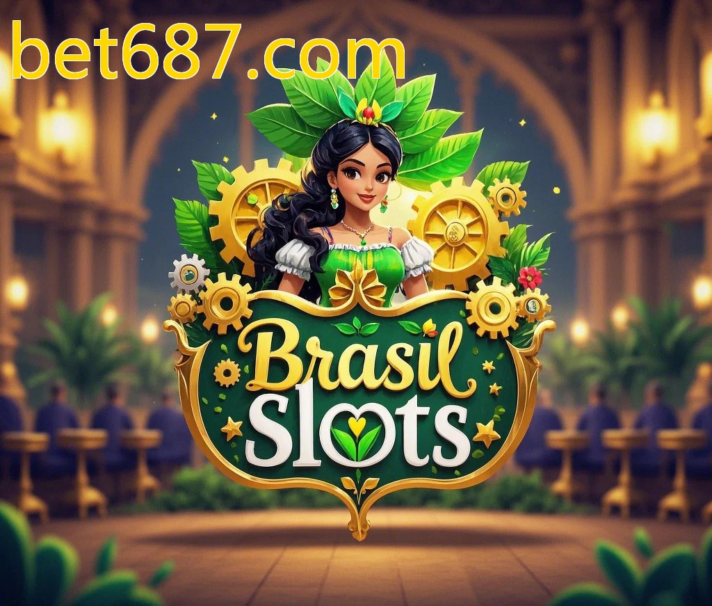 bet687.com GAME-Slots