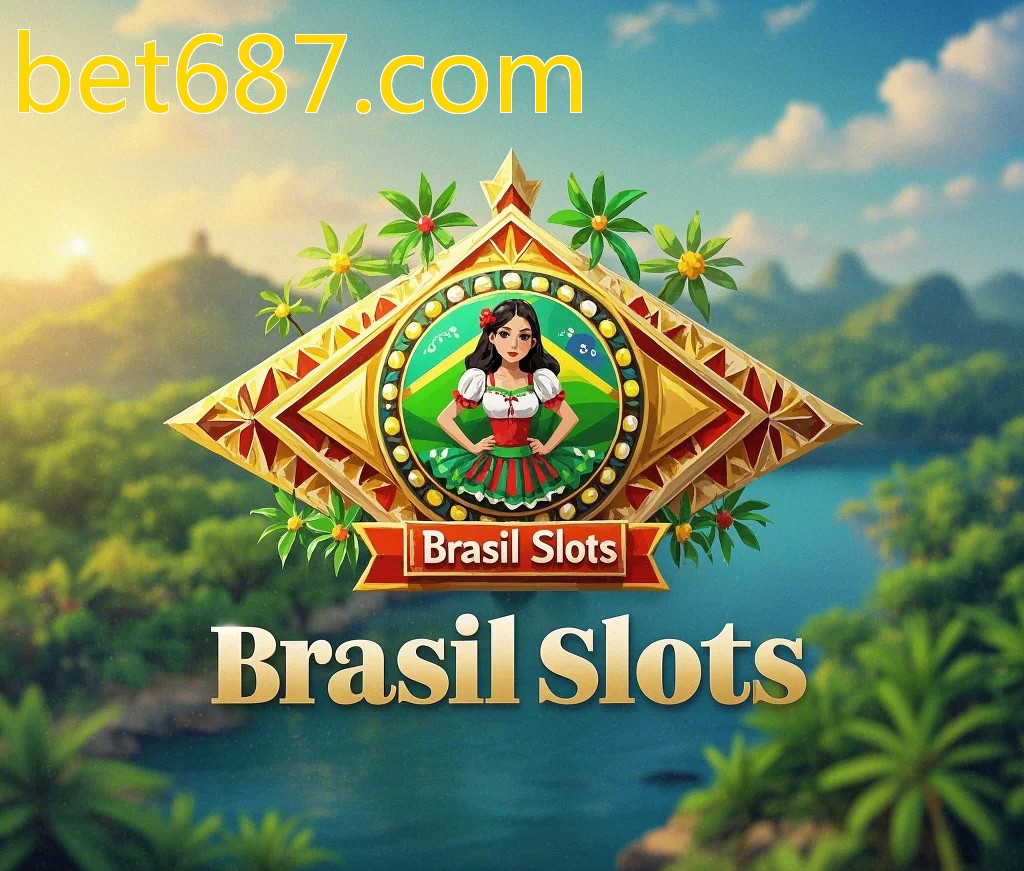 bet687.com GAME-Apostas