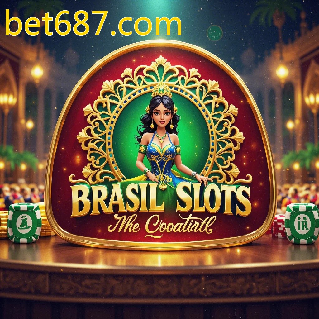 bet687.com GAME-Slots