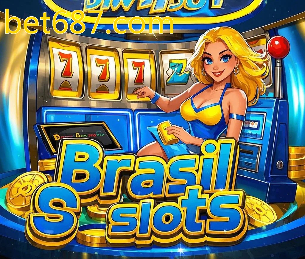 bet687.com GAME-Slots